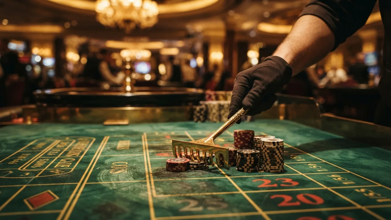 Ruleta Casino Online